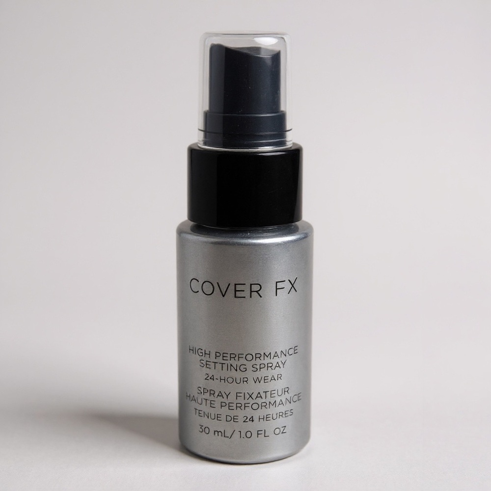 Cover FX High Performance Setting Spray 1 oz